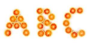abc oranges logo